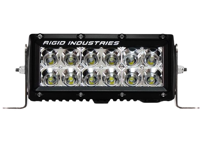 Rigid Industries 50in E2 Series - Combo (Drive/Hyperspot) - Image 8
