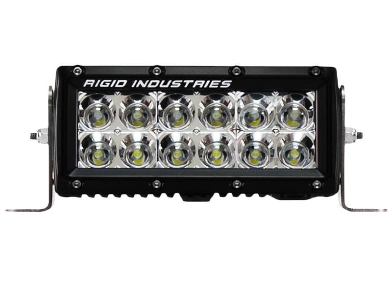 Rigid Industries 6in E2 Series - Drive - Image 7