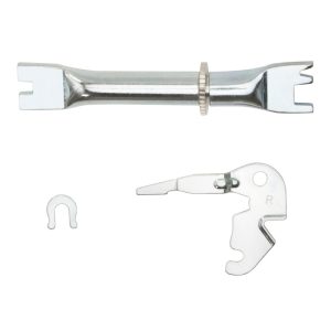 R1 2007-2025 Chevrolet City Express Rear Drum Adjuster Kit