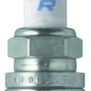NGK Laser Platinum Spark Plug Box of 4 (PLFR5A-11)