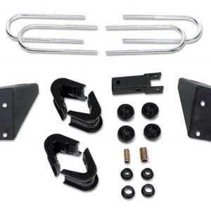 Tuff Country 78-79 Ford Bronco 4in Lift Kit