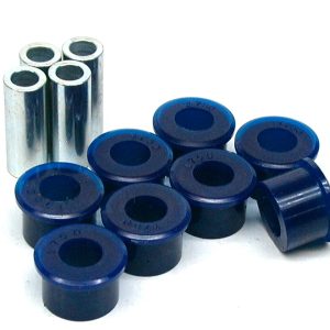 SuperPro 1995 Nissan 240SX Rear Control Arm Bushing Kit