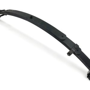 Tuff Country 87-96 Jeep Wrangler Front 2in EZ-Ride Leaf Springs (Ea)