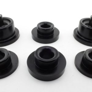 Whiteline Plus 03+ Pontiac GTO Rear Crossmember Outer Mount Insert Kit