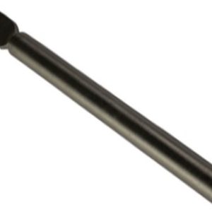 Turbosmart IWG75 1/4in. UNF Thread x 6.3mm Hole x 125mm Length Clevis Suit