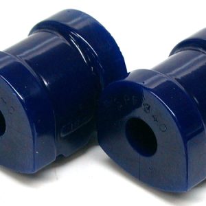 SuperPro 1995 BMW 318i Base Front 26mm Sway Bar Mount Bushing Set