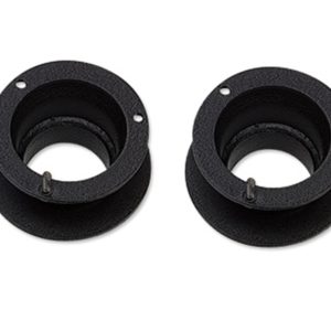 Tuff Country 94-01 Dodge Ram 1500 4wd 3in Coil Spring Spacers Pair