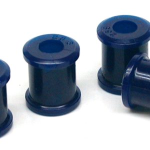 SuperPro 1965 Triumph TR4A Base Front Upper Inner Control Arm Bushing Kit
