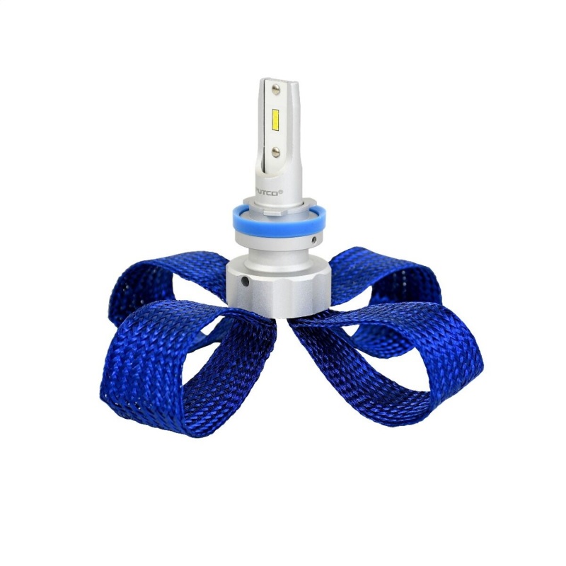 Putco Nitro Pro-Lux Zero Space LED Kit - H16 - Image 3