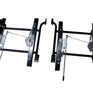 PRP 95-04 Toyota Tacoma Seat Mounts - Pair