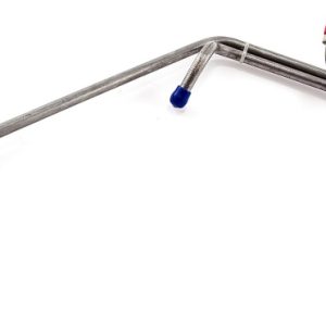Omix Fuel Line Pump To Carb 76-83 Jeep CJ5