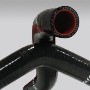 Mishimoto 92-00 Honda Civic Black Silicone Hose Kit