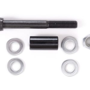 PRP 2014+ Polaris RZR XP 1000/XP Turbo/RS1 Front Limit Strap Hardware Kit