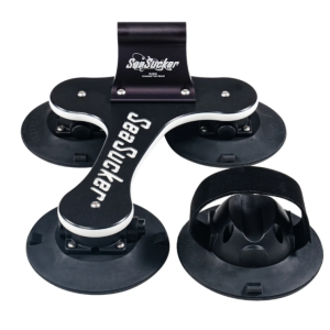 SeaSucker Talon 1-Bike Rack