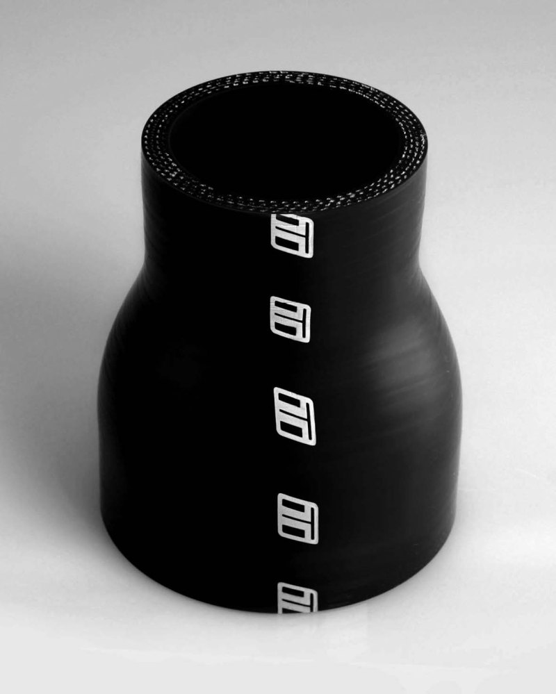 Turbosmart Hose Reducer 1.25-1.75 - Black