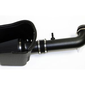 SLP 2014-2017 GM/GMC Truck/SUV 5.3L / 6.2L Blackwing Cold-Air Induction Package