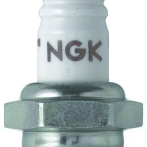 NGK Racing Spark Plug Box of 4 (R5670-5)