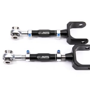 SPL Parts 2017+ Tesla Model 3 Rear Upper Lateral (Camber) Links