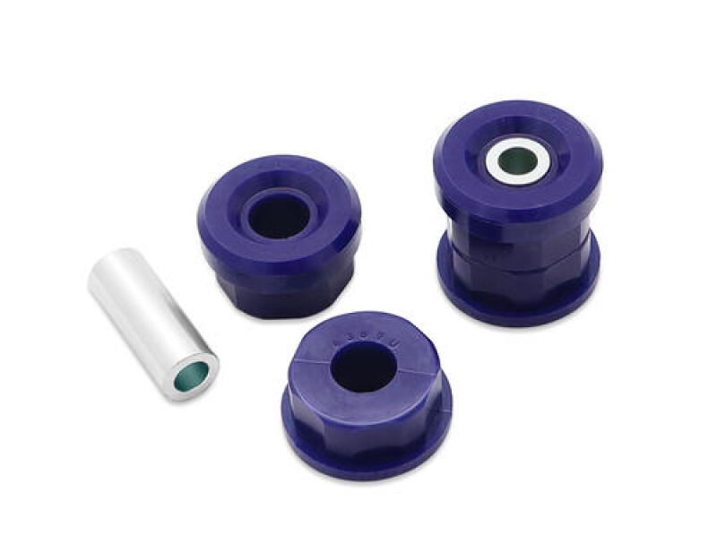 SuperPro BMW E36 Rear Subframe Rearward Mount Bushing Set (2pcs) - Image 2