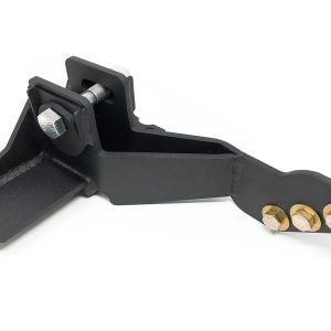 Tuff Country 05-07 Ford F-350 4wd Track Bar Bracket (2.5in Drop)
