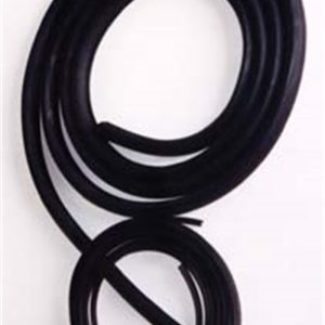 Omix Windshield Glass Seal 49-75 Willys and CJ Models