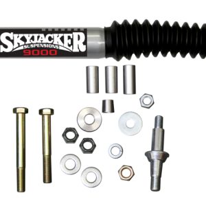 Skyjacker 1994-2002 Dodge Ram 2500 4 Wheel Drive Steering Damper Kit