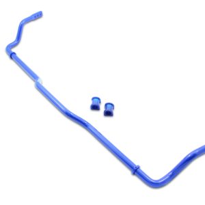 SuperPro 2003 Mitsubishi Lancer Evolution Rear Sway Bar Kit - 22mm Adjustable