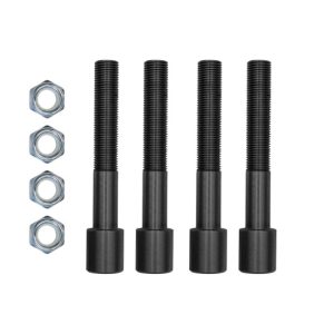 UMI Performance 15-24 Ford F-150 3/4in Extended Length Leaf Spring Pin Kit