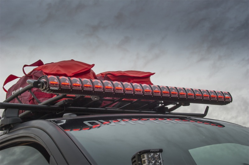 Rigid Industries 50in Adapt Light Bar - Image 8