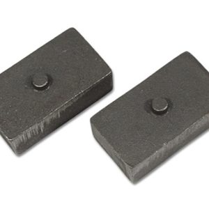 Tuff Country 1.5in Cast Iron Lift Blocks Pair