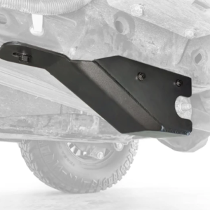 Turn Offroad 2021+ Ford Bronco 4 Door Rear Lower Link Skid Plates