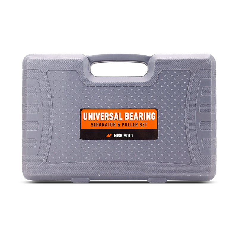 Mishimoto Mishimoto Universal Bearing Separator and Puller Set - Image 4