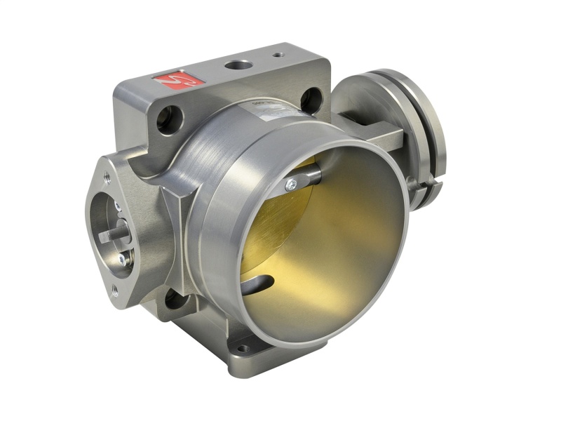 Skunk2 Pro Series Honda/Acura (K Series) 74mm Billet Throttle Body (Race Only)cars w/ throttle cable - Image 2