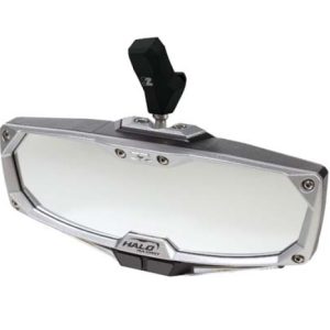 Seizmik 19+ CFMOTO Uforce 1000/XL Halo-RA LED Rearview Mirror