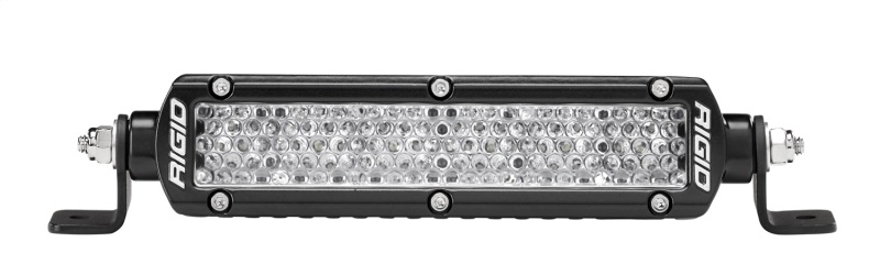 Rigid Industries 6in SR- Diffused - Image 8