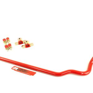 UMI Performance 78-88 GM G-Body 1.250in Solid Chrome Moly Front Sway Bar