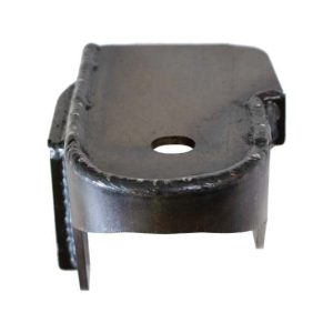 Rust Buster 11-18 Chevy Silverado 2500HD/3500HD Center Bed Mount - Right
