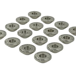 Skunk2 88-00 Honda Civic D-Series Alpha Series Titanium Retainer Set