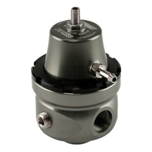 Turbosmart FPR6 Fuel Pressure Regulator - Platinum