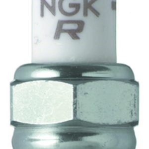 NGK V-Power Spark Plug Box of 4 (TR6)