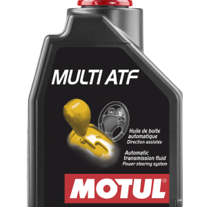 Motul 1L Transmission MULTI ATF 100% Synthetic