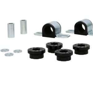Whiteline 2000-2006 Chevrolet Tahoe Sway Bar Mount & Link Bushing Kit - 28mm