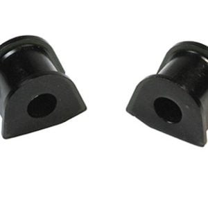 Whiteline 80-91 Volkswagen Vanagon Campmobile 19mm Front Sway Bar Mount Bushing Kit