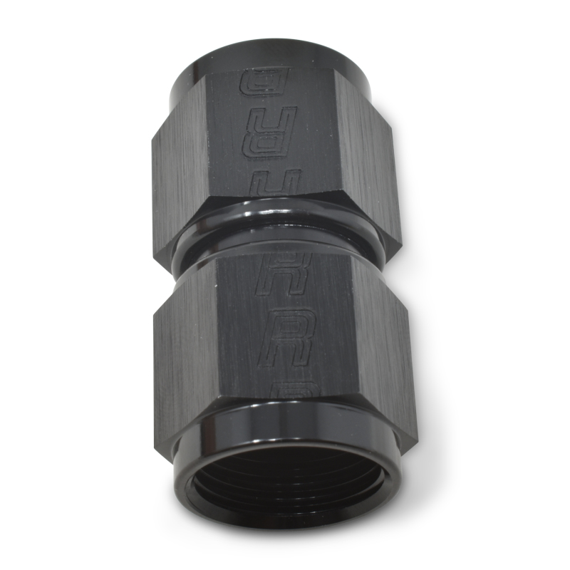 Russell Performance -6 AN Straight Swivel Coupler - Image 3