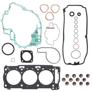 Vertex Pistons 07-12 150 Speedster 155 Jet Boat 1494cc Complete Gasket Kit w/ Seals