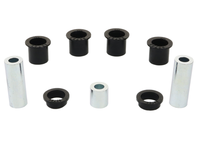 Whiteline Plus Mitsubishi Evolution X Steering Rack & Pinion Mount - Image 10