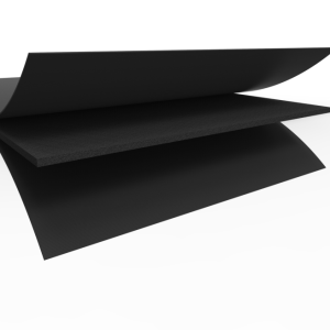 Seizmik 24+ Polaris Xpedition ADV/5 WindShield Protector - Black