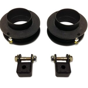 Tuff Country 14-23 Ram 2500 4wd 2in Leveling Kit Front/ w/Front shock extension Brackets 32909