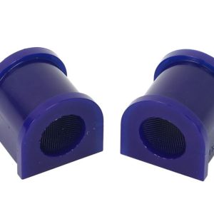 SuperPro Rear Sway Bar Mount Bushing Kit - 28mm Bar 38mm Tall Bracket