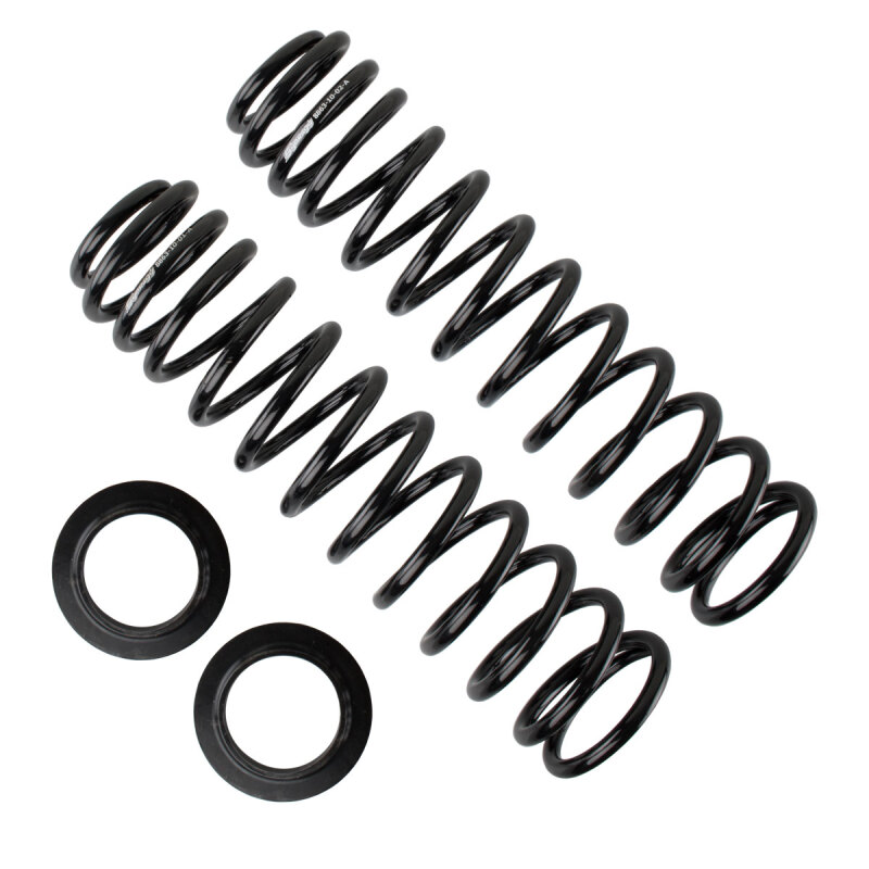 Synergy Jeep JL/JT Front Lift Springs JL 2 DR 3.0in JLU 4 DR 2.0 Inch - Image 2